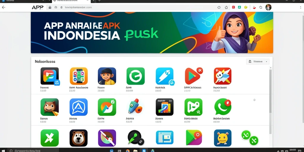 Fitur bonus menambah keseruan permainan.