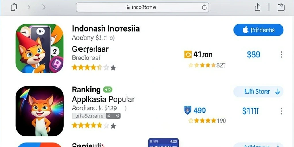 Tangkapan layar memperlihatkan fitur sosial untuk bermain bersama teman.