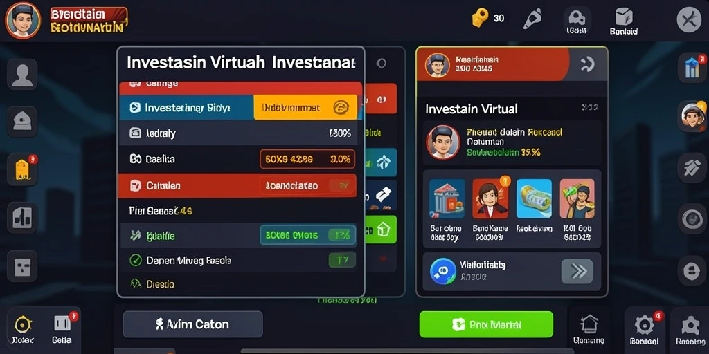 Proses transaksi yang cepat dan aman.