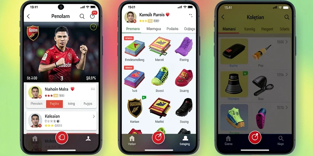 Fitur bonus yang meningkatkan peluang menang.