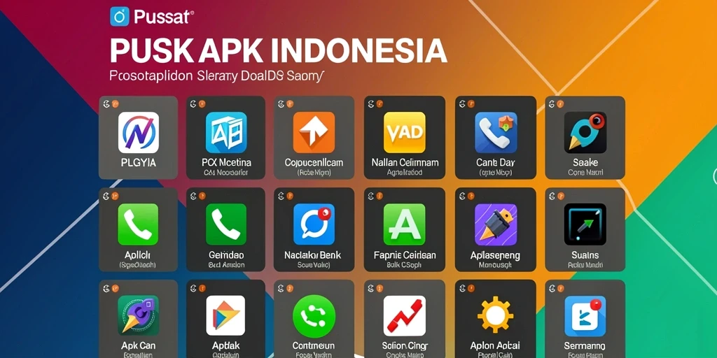 Fitur pembaruan konten yang selalu memberikan sesuatu yang baru.
