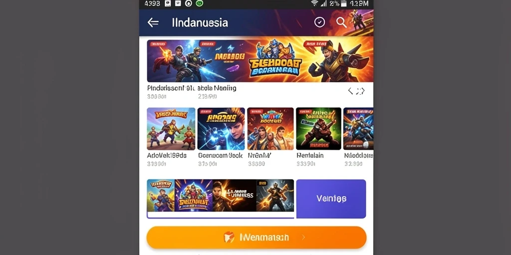 Fitur bonus yang menarik untuk meningkatkan pengalaman bermain.