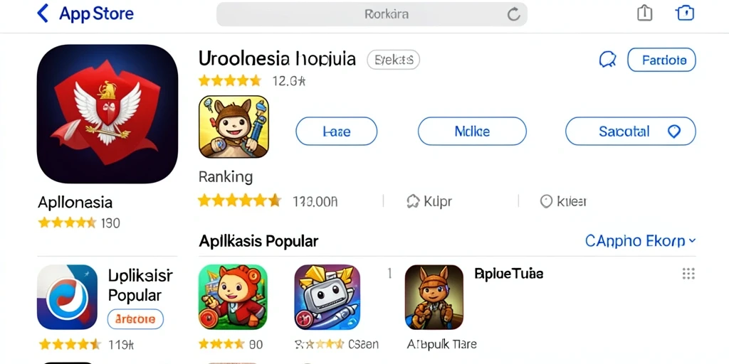 Sistem reward yang menarik untuk setiap pencapaian.