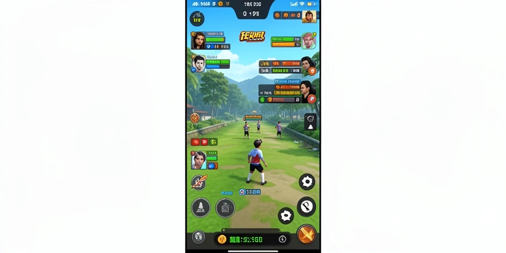 Sistem bonus yang menguntungkan setiap hari.