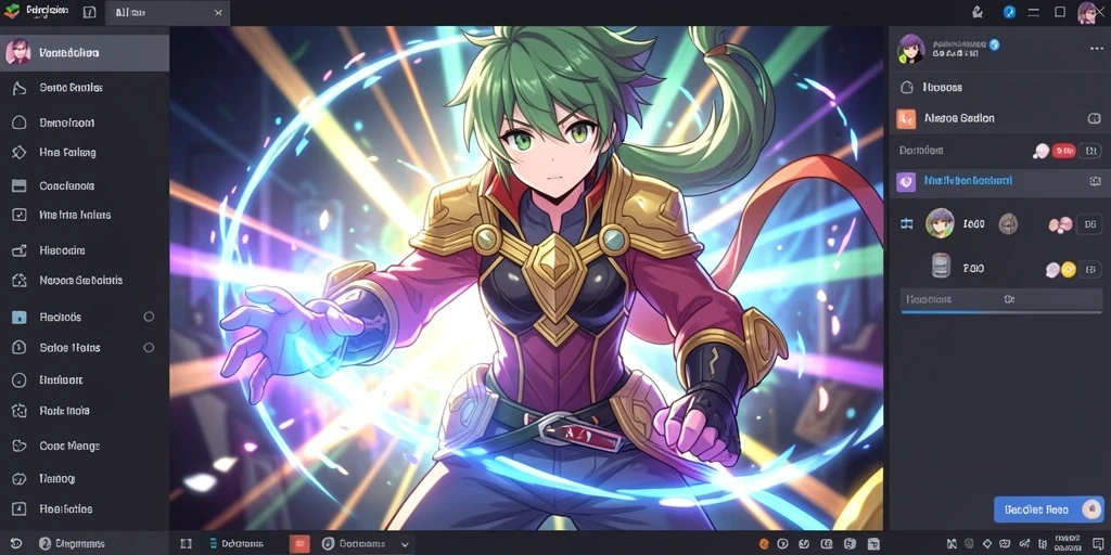 Event menarik dengan hadiah spesial.