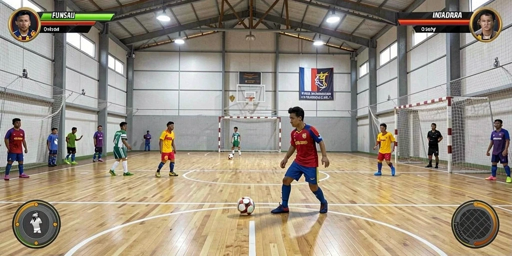 Fitur bonus yang menguntungkan bagi setiap pemain.