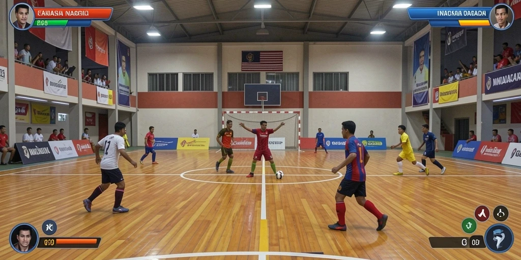 Fitur promo yang menguntungkan bagi semua pemain.