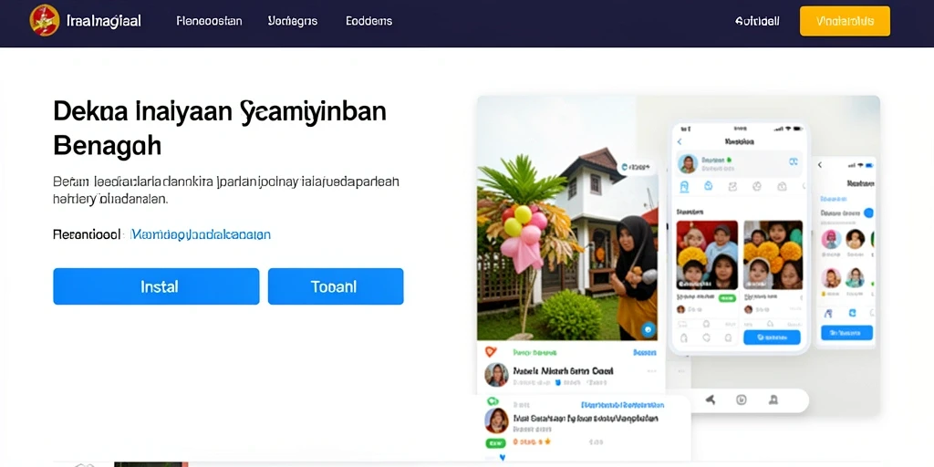 Bonus dan promosi menarik setiap minggu.