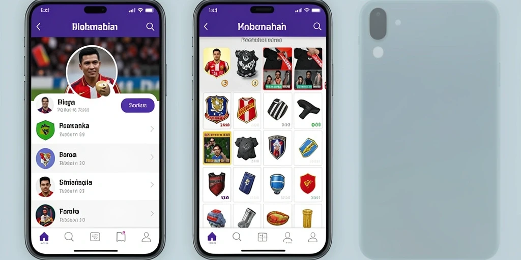 Fitur bonus yang menguntungkan dan mendebarkan.